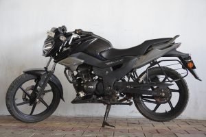 Raider 125